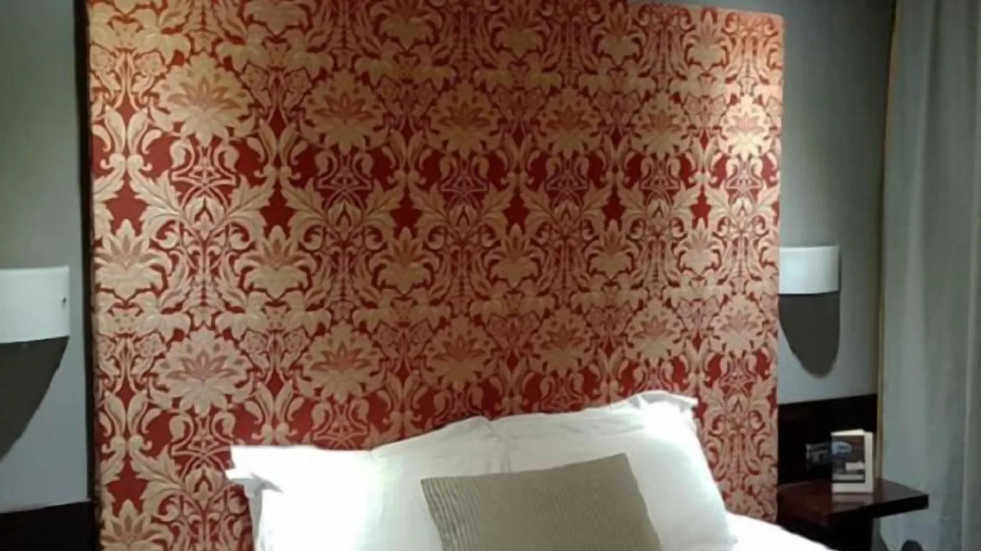 Hotel Degli Imperatori Roma