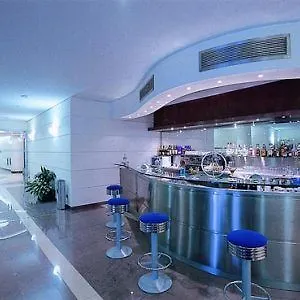 Hotel Degli Imperatori Roma
