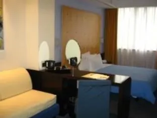 Hotel Degli Imperatori Roma Italia