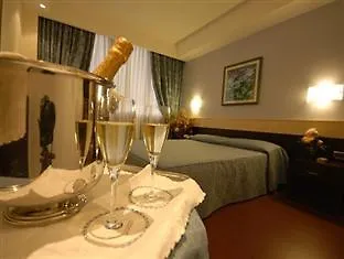 Hotel Degli Imperatori Roma