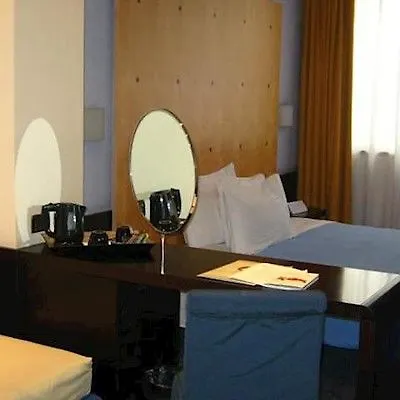 Hotel Degli Imperatori Roma