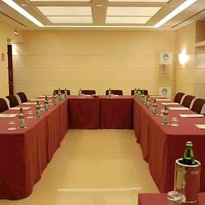 ****  Hotel Degli Imperatori Roma Italia