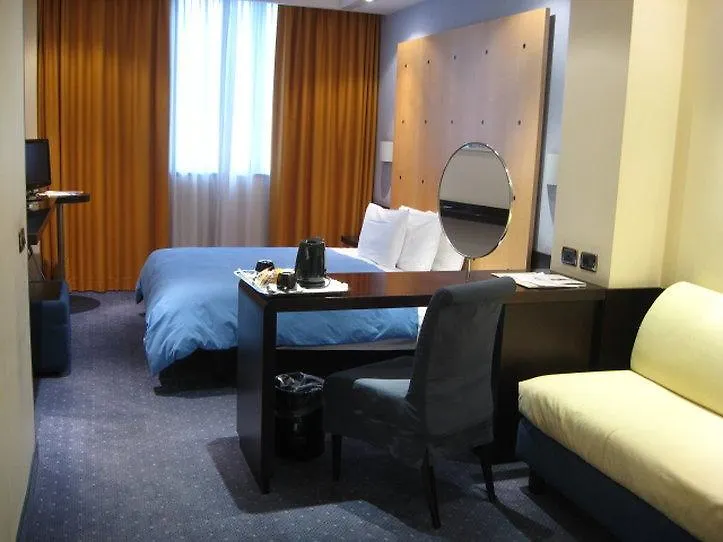 Hotel Degli Imperatori Roma 4*,  Italia