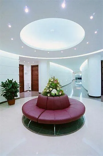 Hotel Degli Imperatori Roma