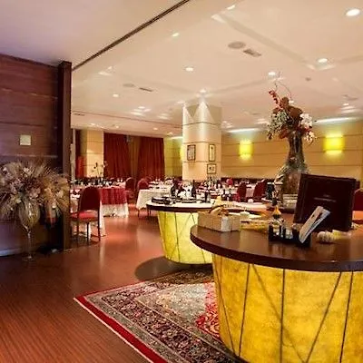 Hotel Degli Imperatori Roma