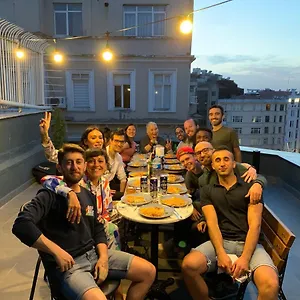  Hostel Le Banc Türkiye