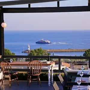  Otel Bronte Türkiye