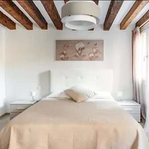 Palazzina San Polo 2151 Appartement Venise