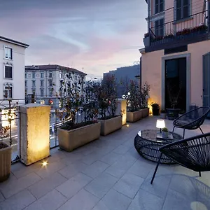 La Terrazza 62 Appartement Bergame