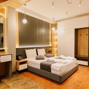 **** Otel Bel Mare Boutique Gürcistan