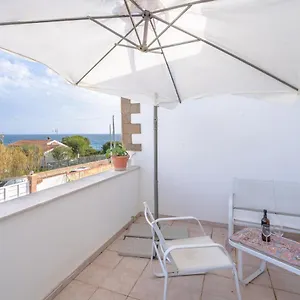 Fratelli Hébergement de vacances Arenella (Syracuse)