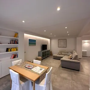 Luxury Sea House Appartement Trapani
