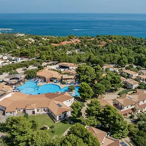 Club Esse 4*, Cala Gonone Itália