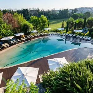 A.roma Lifestyle Otel