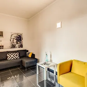 Appartement Il Loft Di Margot, Rome