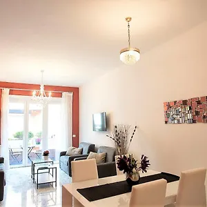 Appartement Capone Al Vaticano, Rome