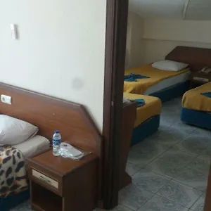  Otel Sazak Türkiye