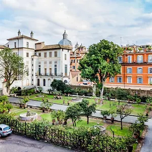 Giulia's Holidays Roma