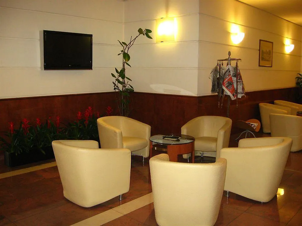 Hotel Imperatori Róma 4*,  Olaszország