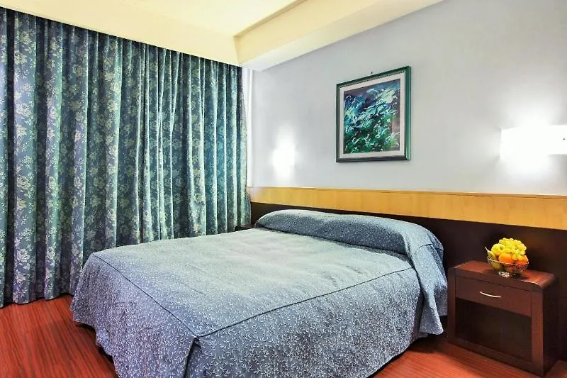 Hotel Imperatori Róma