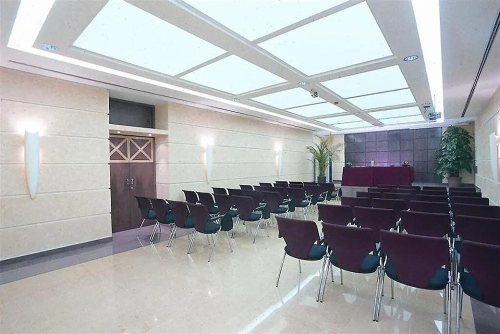 Hotel Imperatori Róma Olaszország