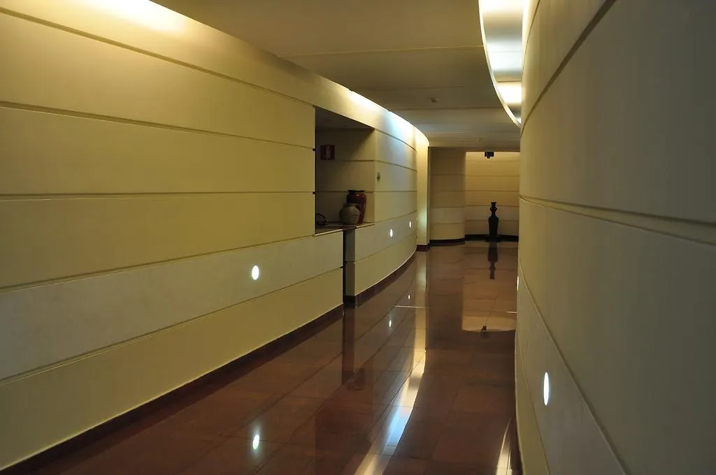 Hotel Imperatori Róma