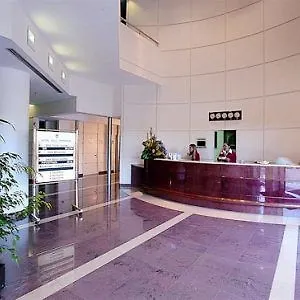 Hotel Imperatori Róma