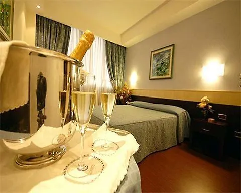 Hotel Imperatori Róma