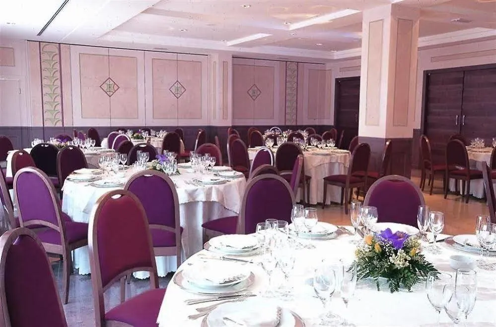 Hotel Imperatori Róma