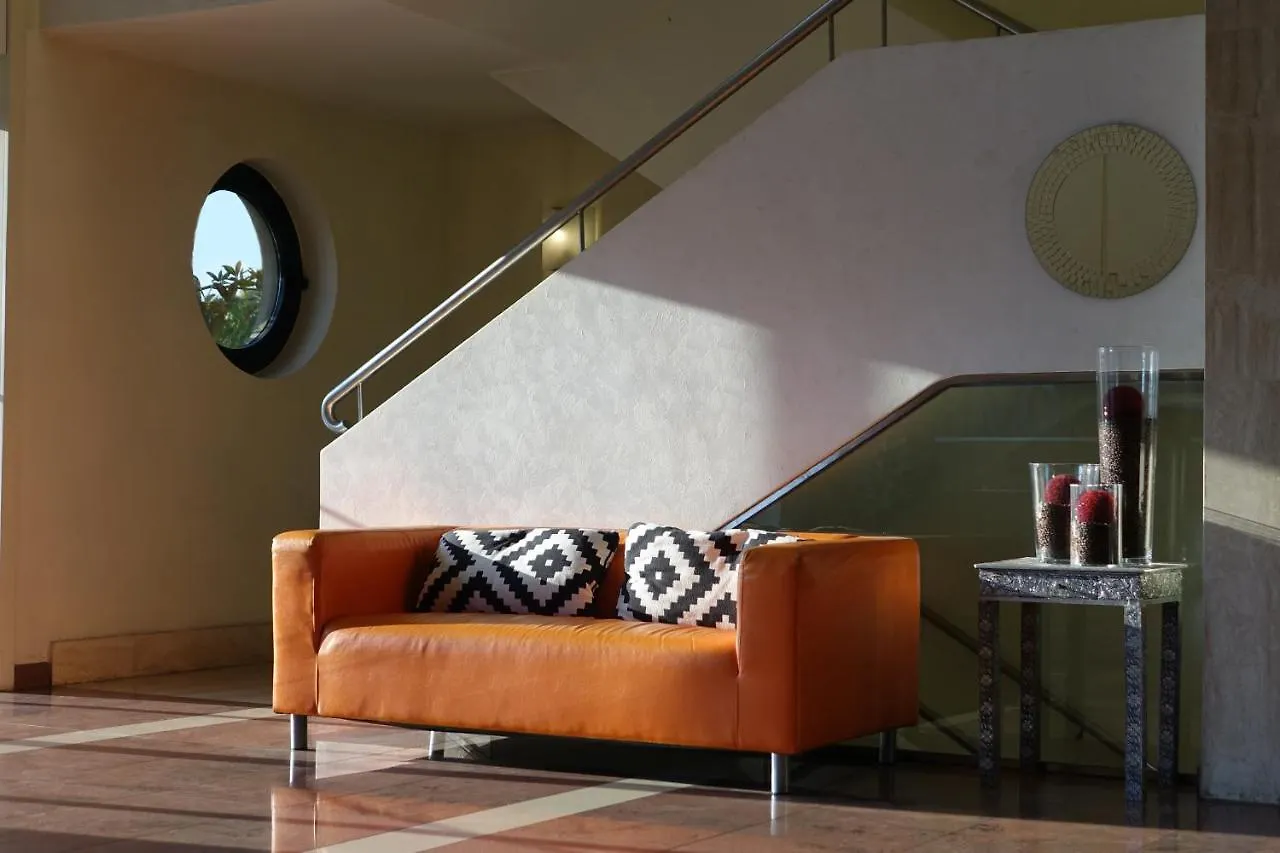 Hotel Imperatori Rome