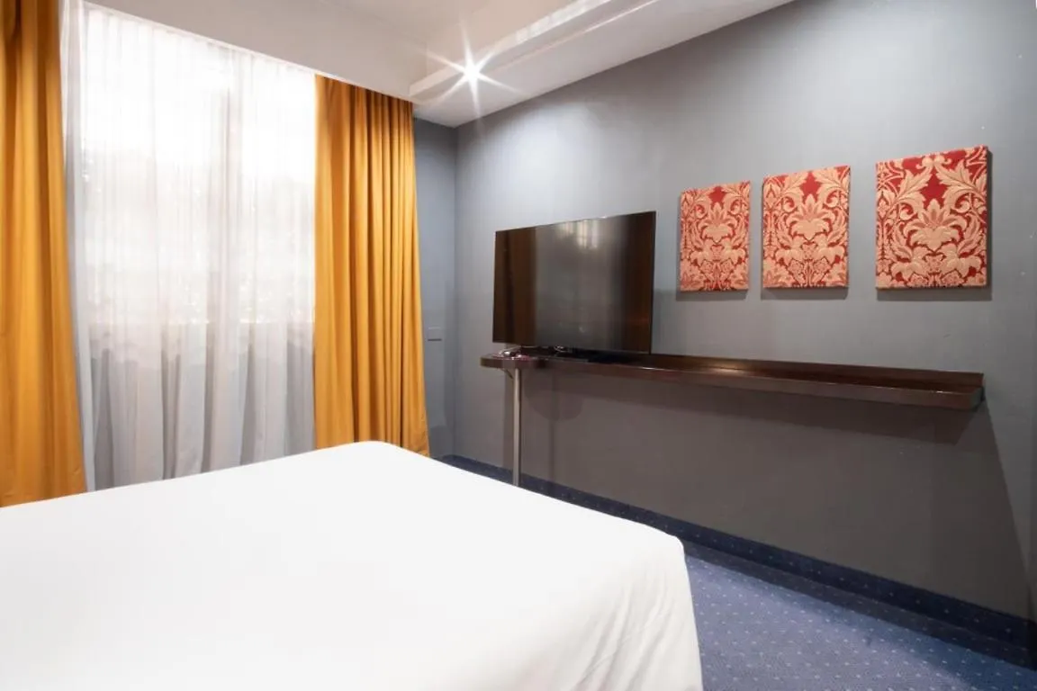 Hotel Imperatori Roma
