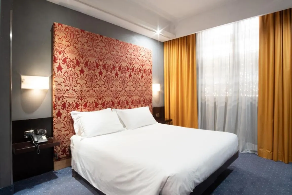 Hotel Imperatori Roma