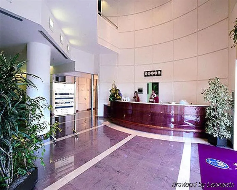 Hotel Imperatori Rome 4*,  Italy