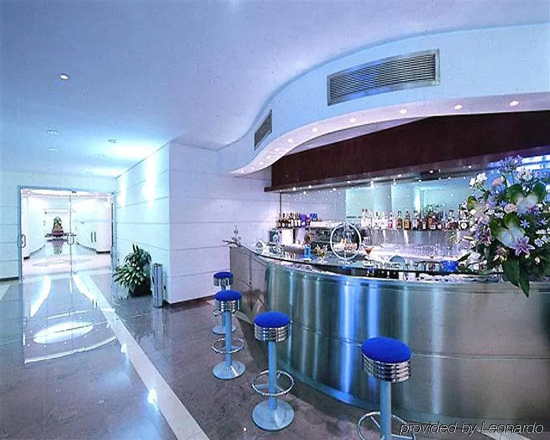 ****  Hotel Imperatori Roma İtalya