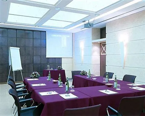 Hotel Imperatori Rome 4*,