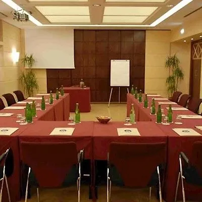Hotel Imperatori Rome