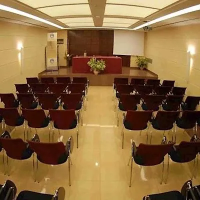 Hotel Imperatori Rome 4*,  Italy
