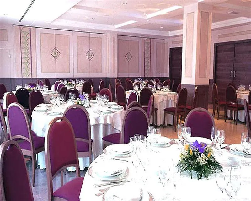 Hotel Imperatori Rome